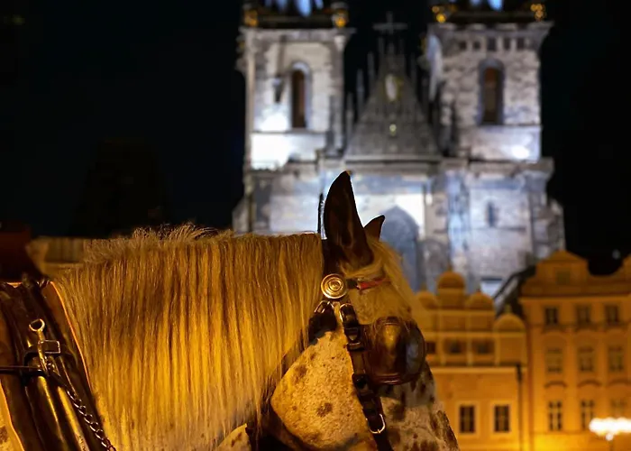 Alchymist Castle Hotel