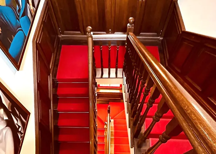 Alchymist Castle 5* Praga