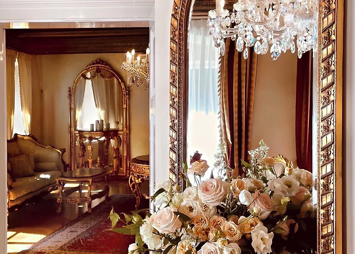 Alchymist Castle Hotel 5*